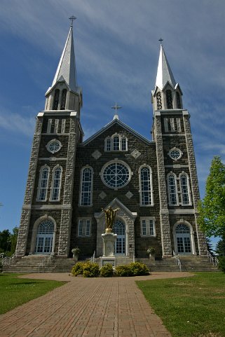 Baie-Saint-Paul - Québec Canada 2007